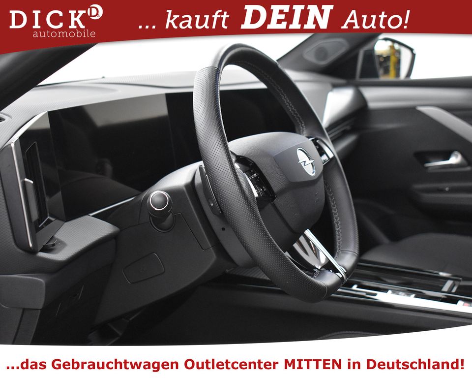 Opel Astra L ST 1.2 GS Line MATRIX+360+NAVI+VIRTU+SHZ