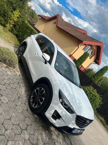 Mazda cx5 2.2 D 11.2016