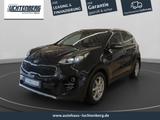 Kia Sportage 1.6T SPIRIT LEDER+NAVI+KAMERA+CARPLAY - Kia Sportage in Solingen