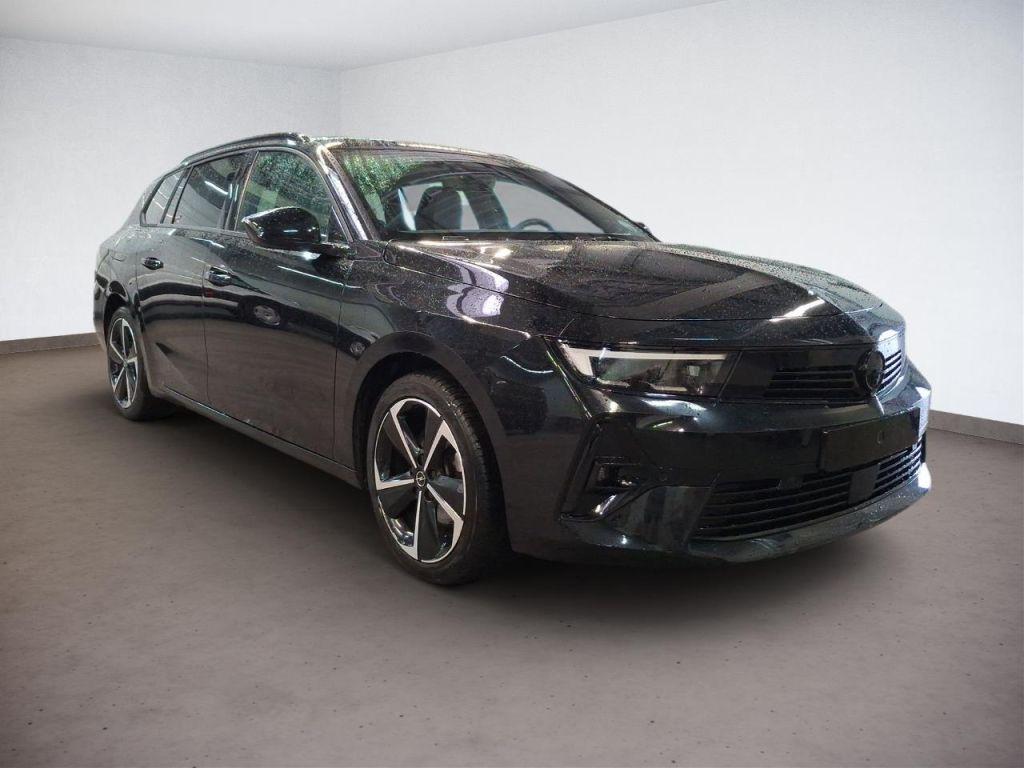 Opel Astra Sports Tourer 1.2 Turbo GS