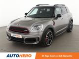 MINI Countryman John Cooper Works ALL4 Aut.*NAVI*LED* - MINI: Schiebedach