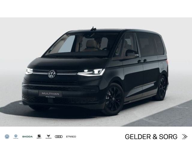 Volkswagen T7 Multivan Life TDI DSG *AHK*Pano*AGR*Vis-a-Vis