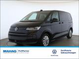 Volkswagen T7 Multivan KÜ TSI DSG - VW T7 Multivan Gebrauchtwagen in München