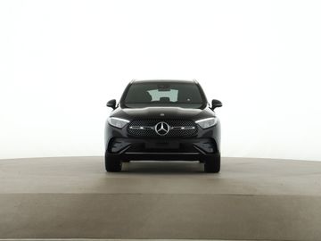 Mercedes GLC 200 - 3