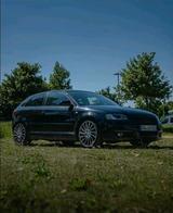 Audi A3 8P 1.6 FSI 85KW (116PS) - Audi 80: 1.6