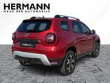 Dacia Duster II 1.3TCe 130 2WD Prestige LED*NAVI*Kamer - gebrauchte Dacia Duster aus dem Jahr 2022