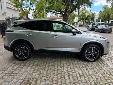 Nissan Qashqai - 3