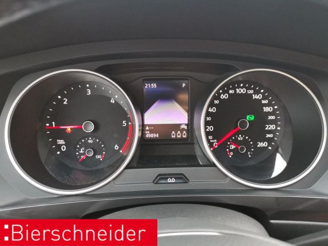 Volkswagen Tiguan Allspace - Bild 14