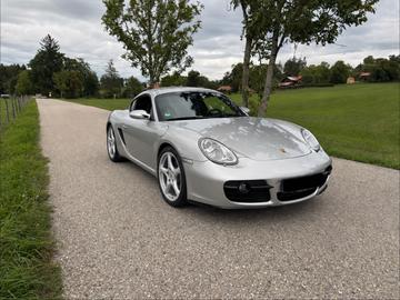 صورة 3 لـ 2005 Porsche CAYMAN