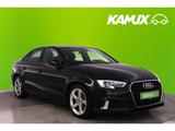Audi A3 35TDI Limo. S tronic sport+XENON+NAVI+VIRTUAL - Audi A3 mit Diesel-Antrieb: Navigationssystem