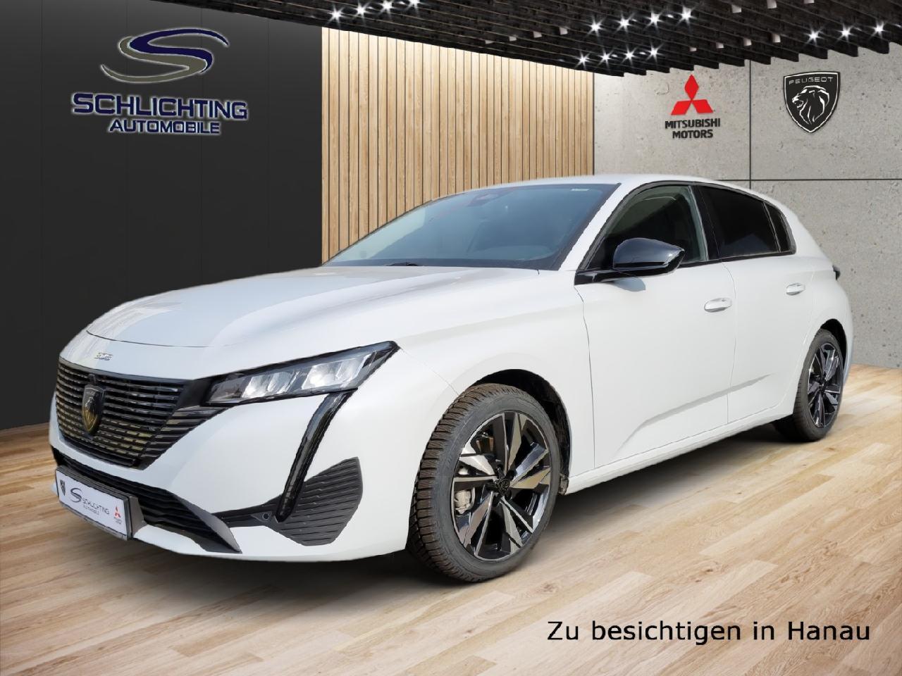 Peugeot 308 Allure