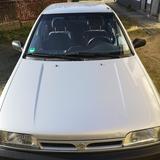 Nissan Sunny 1.4 N14 - Nissan Sunny von privat