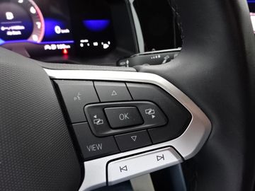 Fotografie 32 des VW Polo 1.0 TSI Life*LED*PDC*Klima*Topzustand