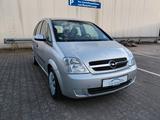 Opel Meriva 1.6 Essentia *Neu TÜV * - Opel Meriva: Essentia