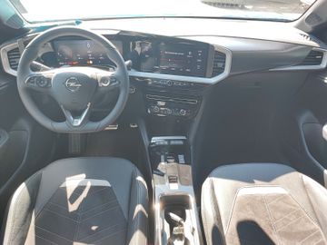 Bild 13 Opel Mokka Ultimate AT +ALCANTARA+KAMERA+M-LED+ACC+