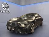 Mercedes-Benz GT63 *AERO*Schalensitz*Designo*SAGA*Night* - Mercedes-Benz AMG GT in Hamburg