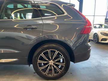 MYAUTOCENTER – Gebraucht- und Jahreswagen mit Werkstattservice in Pfaffenhofen Volvo XC 60 *Inscription*AHK*LED*Kamera*