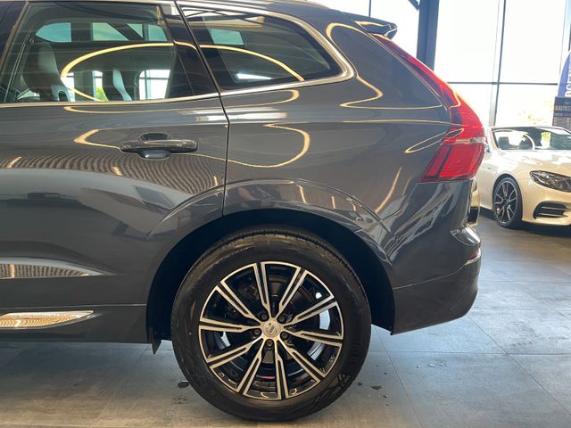 MYAUTOCENTER – Gebraucht- und Jahreswagen mit Werkstattservice in Pfaffenhofen Volvo XC 60 *Inscription*AHK*LED*Kamera*
