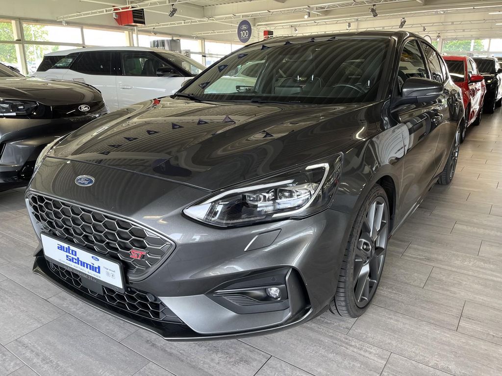 Image of Ford Focus