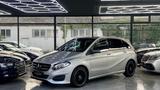 Mercedes-Benz B 180 SCORE AUTOMATIK LED KAMERA LEDER NAVI 2-HD - Mercedes-Benz B-Klasse SCORE!