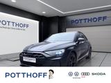 Audi A3 Sportback S line 35 TDI 110(150) kW(PS) S tro