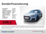 Audi A1 Sportback 35 TFSI S tronic adv Navi,LED,Kamer