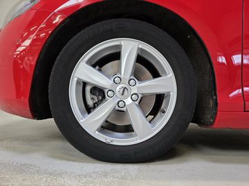 Volvo V40 - 7