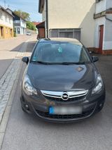 Opel Corsa D - Opel Corsa: Kombi