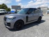 Land Rover Range Rover Autobiography / 103 TKM / - Land Rover Range Rover in Aachen