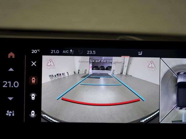 Grandland B HYBRID GS eDCT+AHK+NAVI+360°KAMERA+S