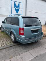Chrysler Zu verkaufen - Chrysler Voyager aus 2008