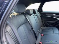 Audi A6 - Vorschau Bild 13