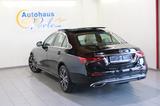 Mercedes-Benz E 300 DE 9G AVANTGARDE"PANO"DTR+"360"SOUND"LEDER - Mercedes-Benz E 300: Limousine