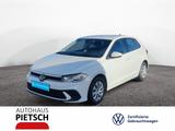 Volkswagen Polo 1.0 TSI LIFE DSG - Volkswagen Polo aus 2023