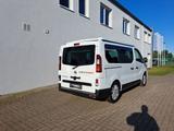 Nissan Primastar L1H1 170 PS Seaside by Dethleffs Campe - Nissan Primastar Tageszulassungen