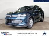 Volkswagen Tiguan 1.5 eTSI Elegance SHZ ACC AKTIVSITZE - Volkswagen Gebrauchtwagen in Berlin