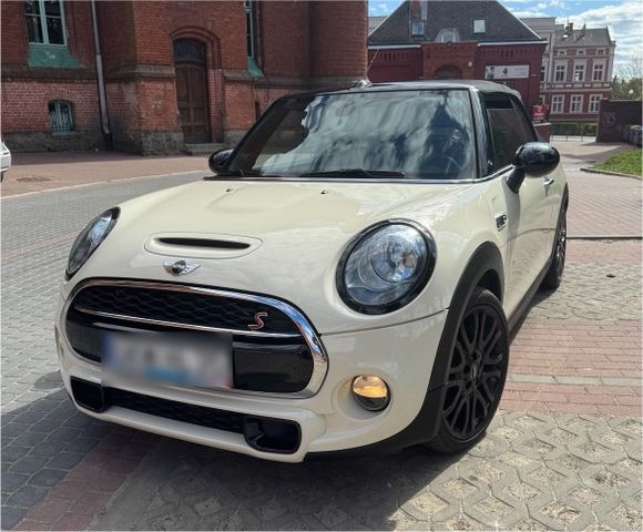 MINI COOPER_S_CABRIO
