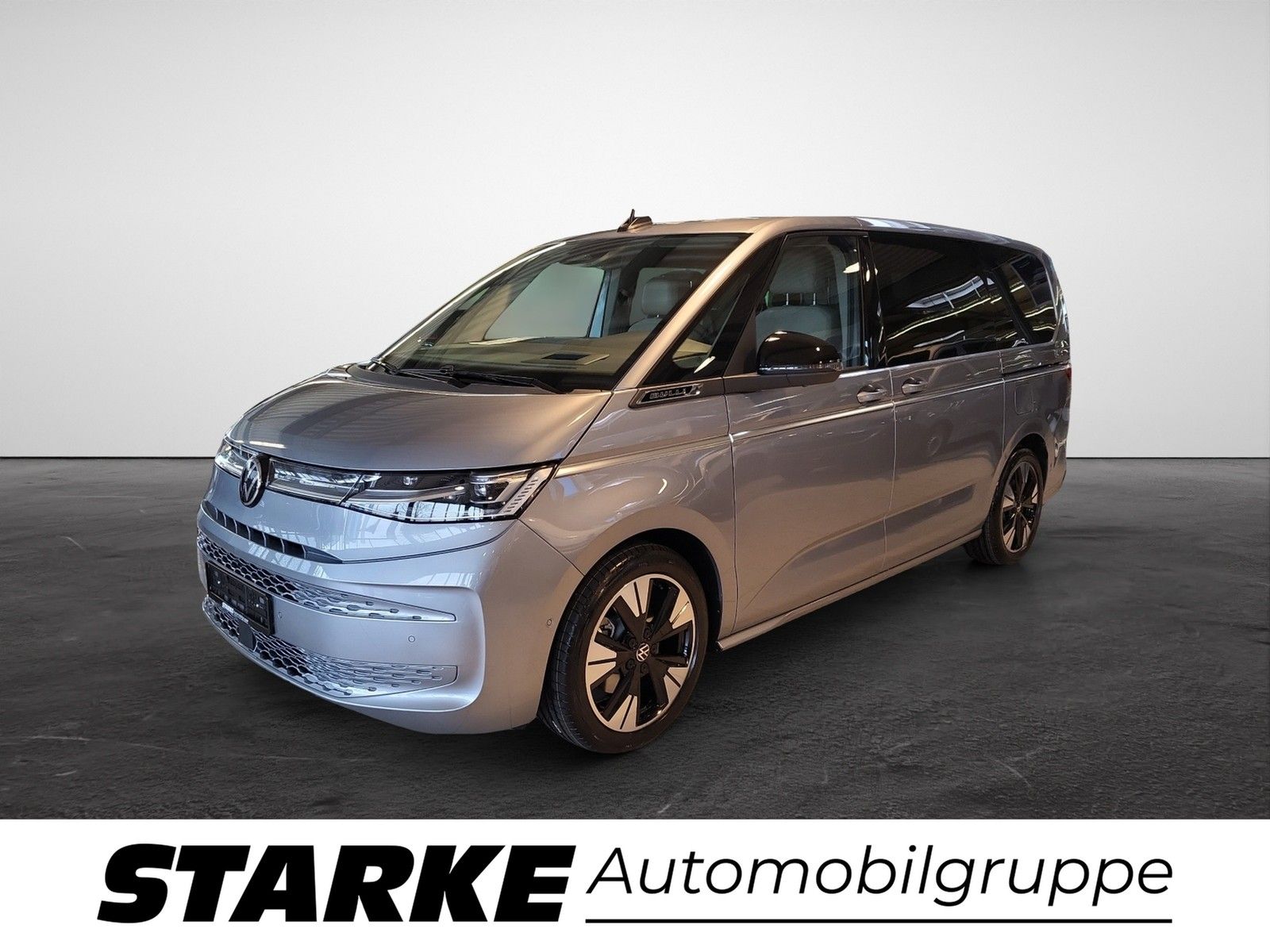 Volkswagen T7 Multivan 2.0 TDI DSG Style lang IQ.Light Stan