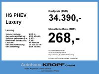 MG HS - Vorschau Bild 4