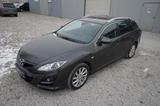 Mazda 6 Kombi 2.0 |Inspektion NEU| |BOSE| |Standheiz.| - gebrauchte Mazda 6 aus dem Jahr 2012