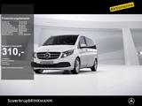 Mercedes-Benz V 220 EDITION KOMPAKT LIEGE-PAKET STANDH KLIMA A - Mercedes-Benz V 220 in Lübeck