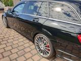 Mercedes-Benz C 63 AMG C 63 T AMG PERFORMANCE HARMAN-KARDON SC - gebrauchte Mercedes-Benz C 63 AMG aus dem Jahr 2011
