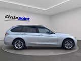 BMW 318d Touring  Advantage - gebrauchte BMW 3er Reihe aus dem Jahr 2015
