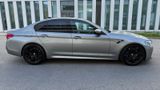 BMW M5 xDrive - MWST - GARANTIE - DE FAHRZEUG - BMW M5 aus 2018