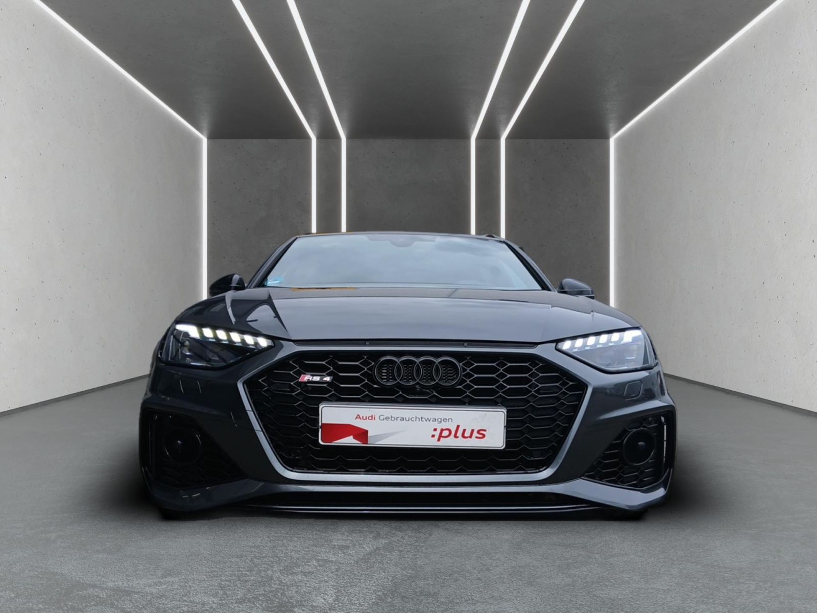 Audi RS4 Avant *MATRIX*AHK*B&O*RS-AGA*NAV+*Virt.C+* foto 5