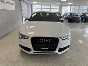 Audi A5 - 2
