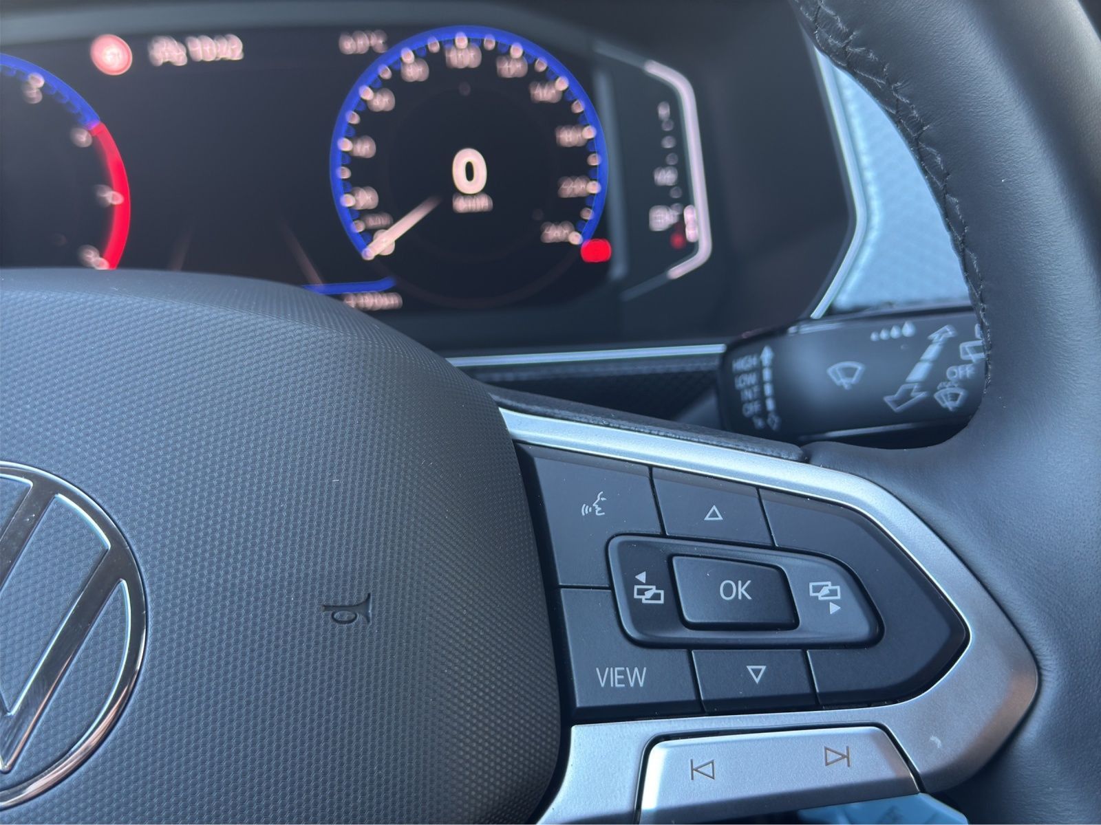 Volkswagen T-Cross - Bild 18
