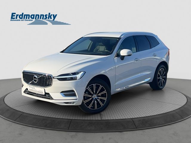 Volvo XC60 B4 Inscription/Navi/LED/Kam/hzb.FS/Keyless