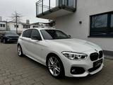BMW 116i M Sportpaket XENON*KLIMA*PDC*TEMPO*Bluetoth - BMW 1er Reihe: Sportpaket M
