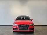 Audi A3 Sportback e-tron Leder Navi LED Pano B&O 18'' - Audi A3: Rot, Leder